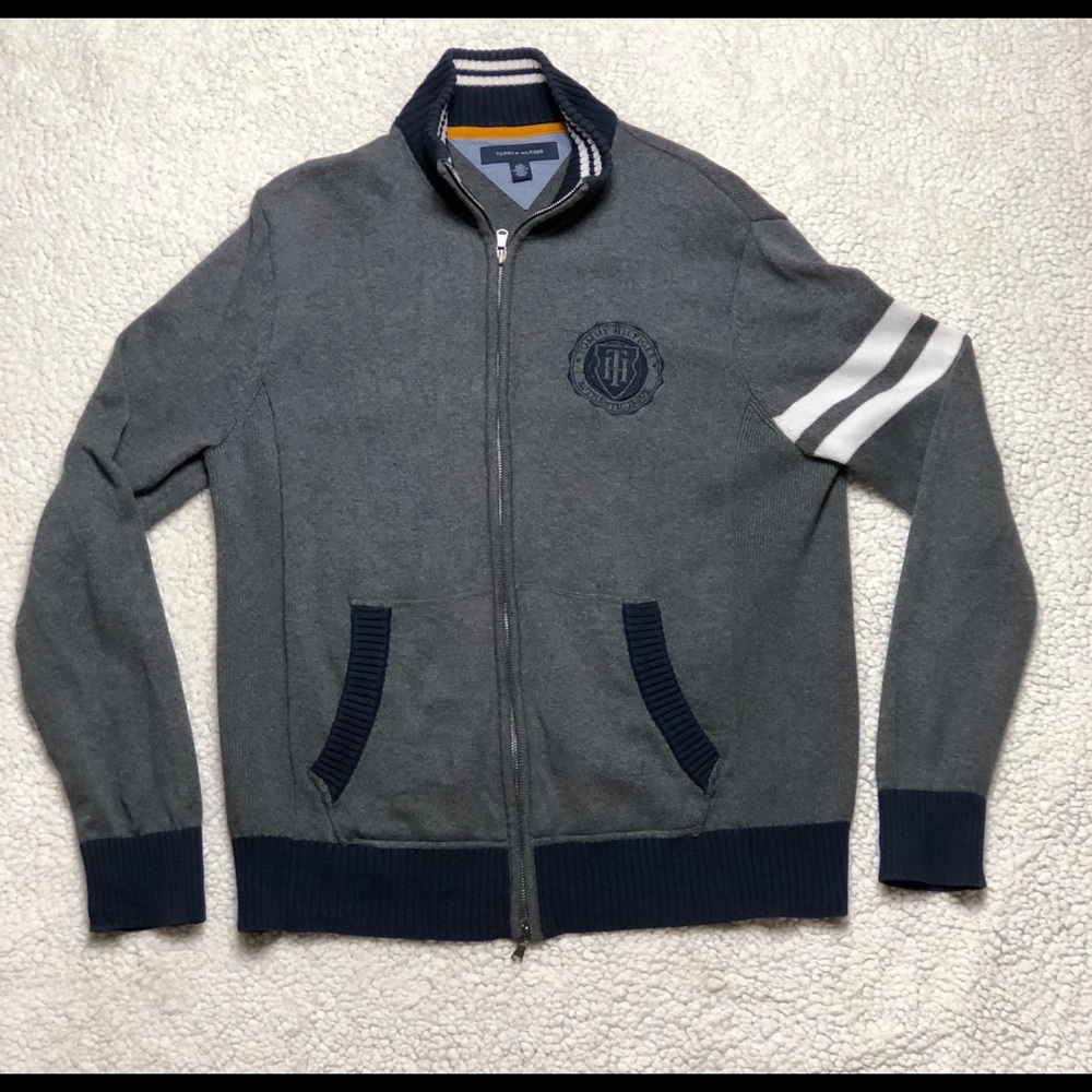 Tommy Hilfiger Sweater